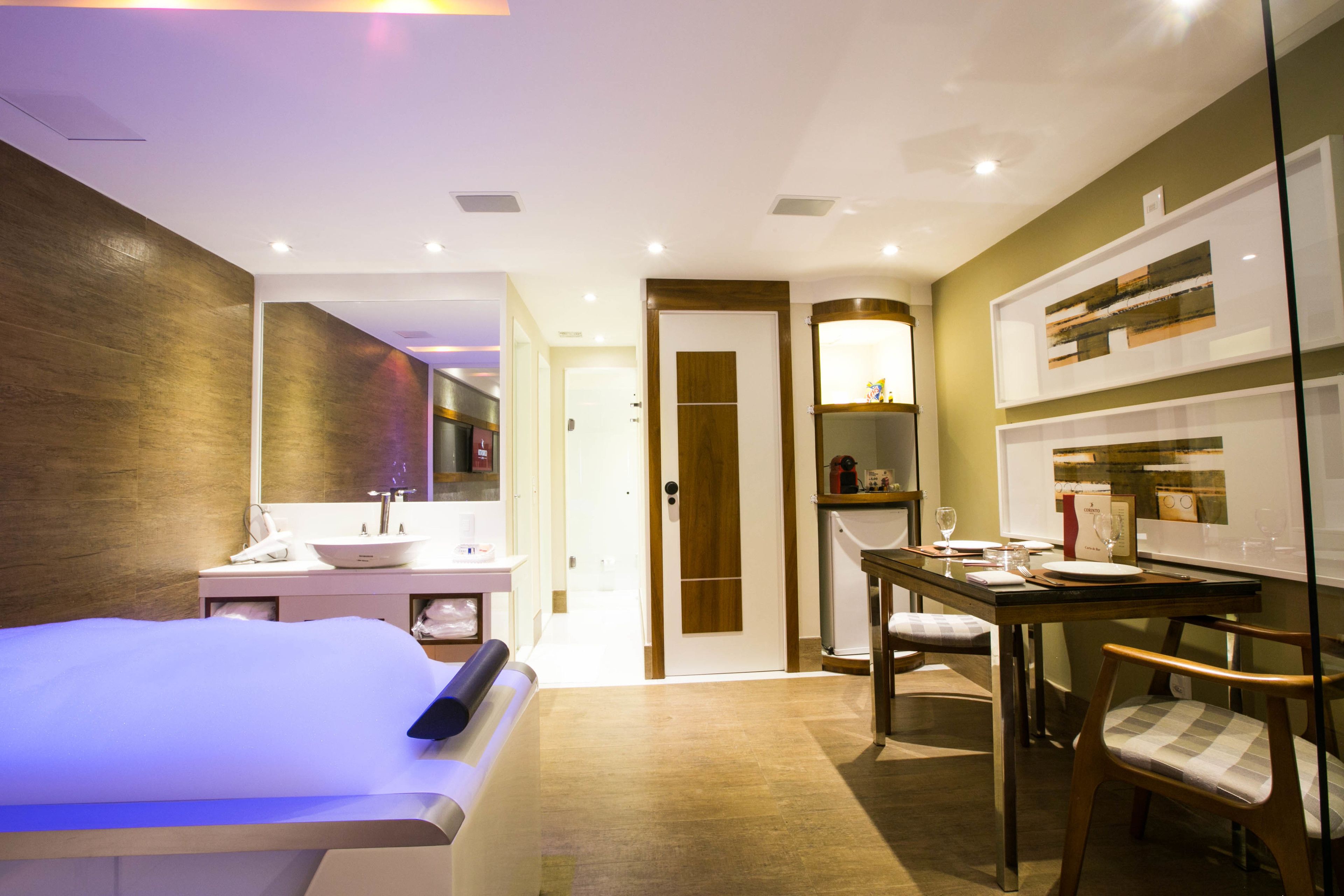 Photo - Corinto Hotel