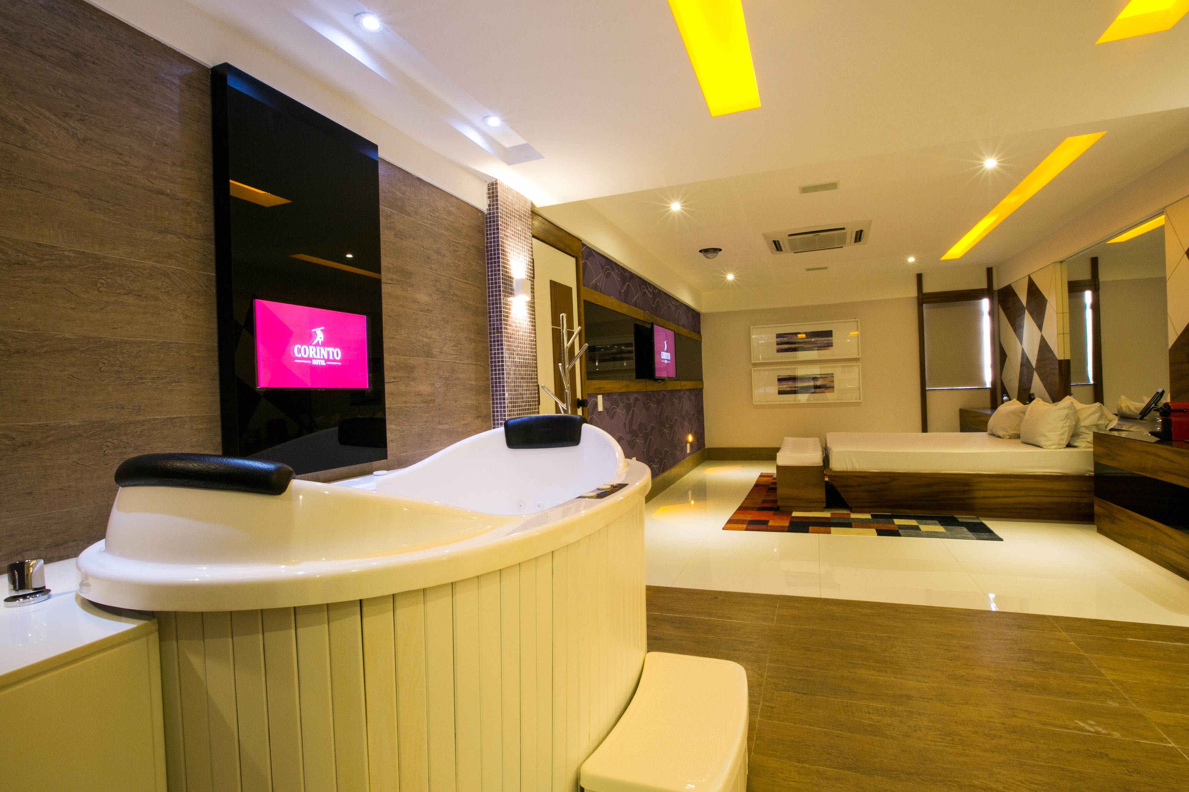 Photo - Corinto Hotel