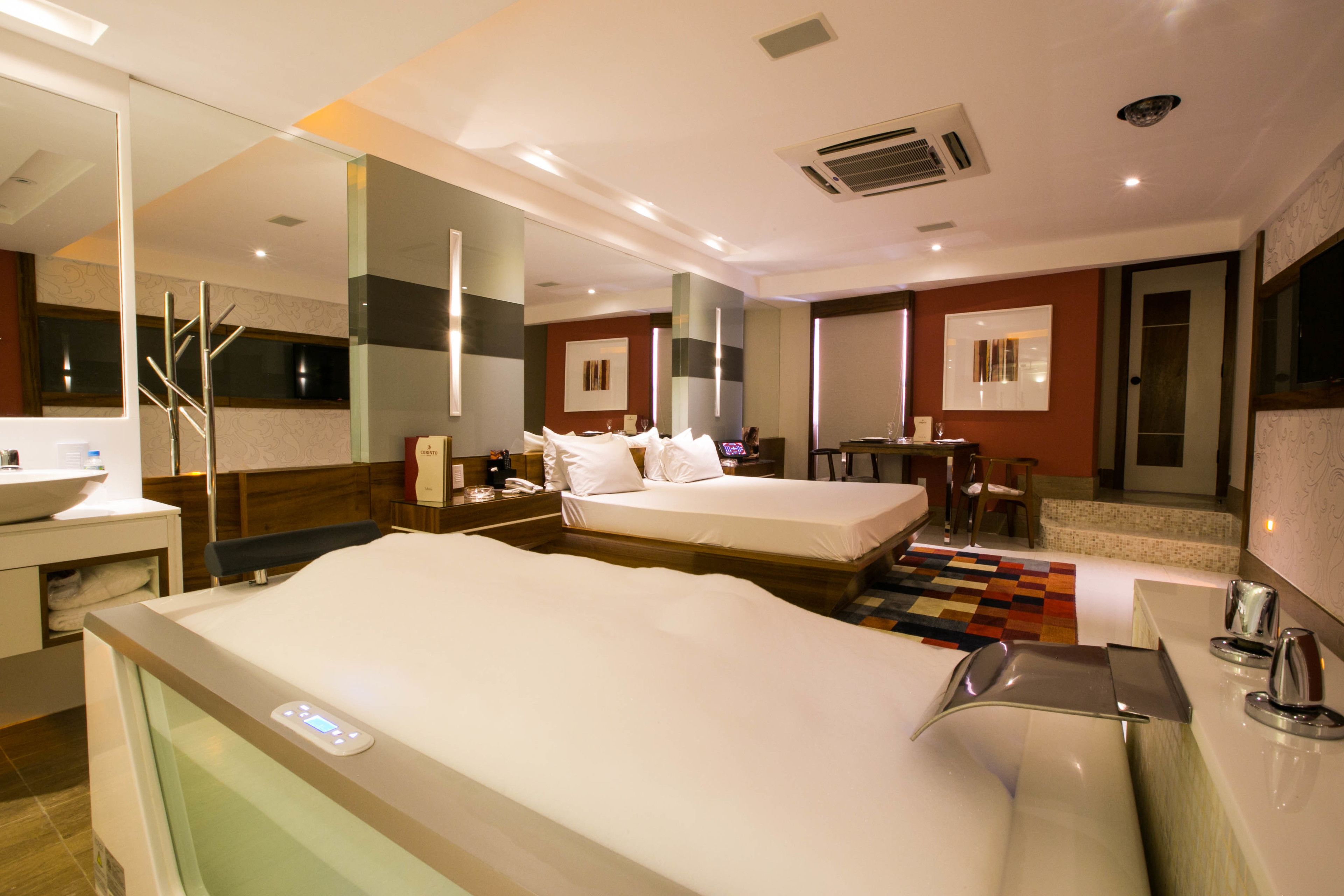 Photo - Corinto Hotel