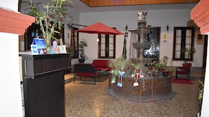 Unclassified image, 2 of 58, button - Colonial Plaza Hotel (Puno)