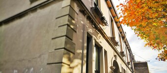 Highland House Boutique Hotel