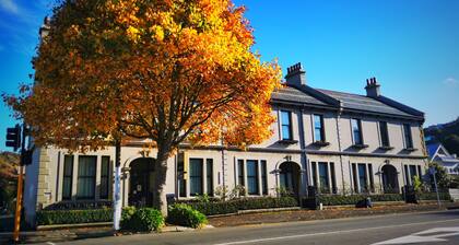 Highland House Boutique Hotel