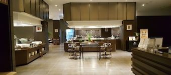 Hotel Prumir