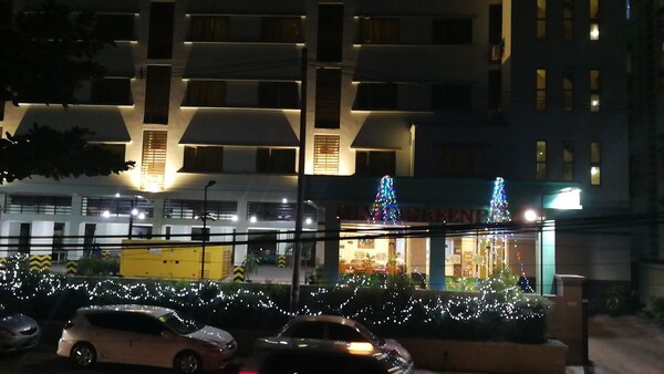 Silver Green Hotel Yangon - Yangon