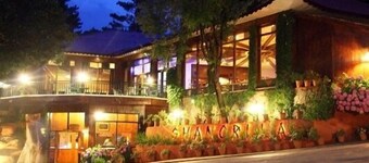 Shangrila Resort Hotel Murree
