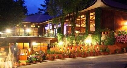Shangrila Resort Hotel Murree