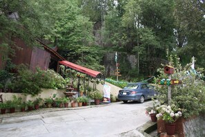 Jardin