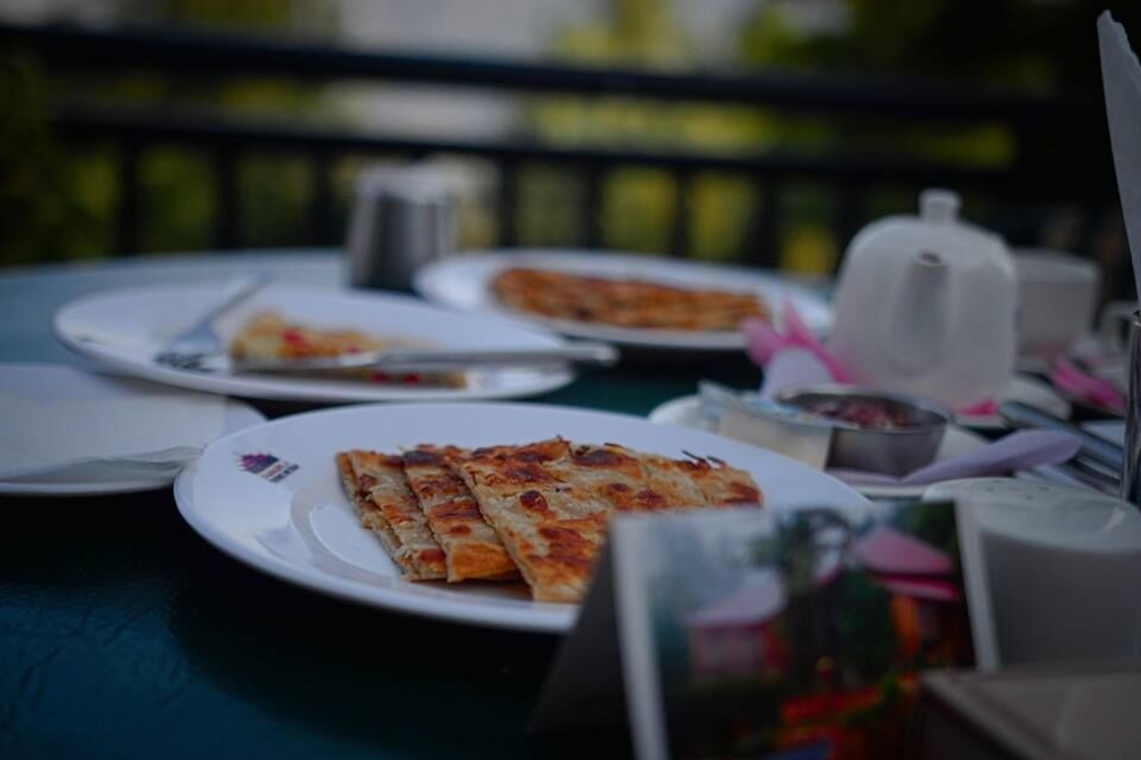 Executive Suite Room  | Terrace/patio