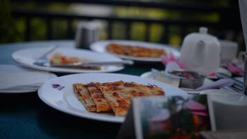 Executive Suite Room | Terrace/patio