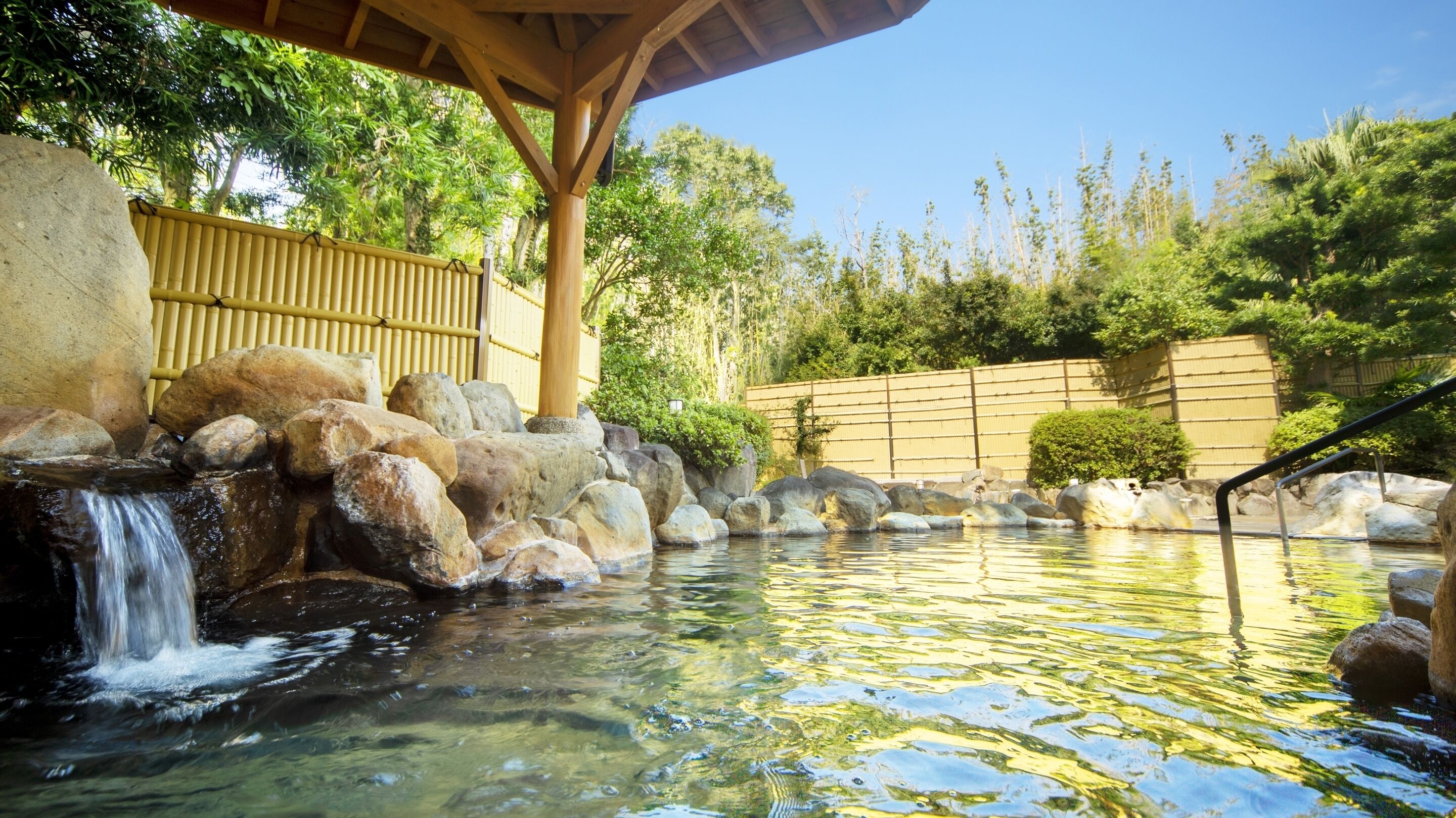 Sources thermales