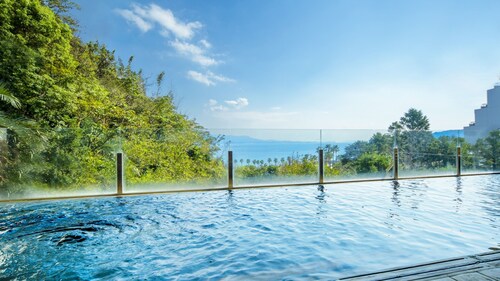 Ooedo Onsen Monogatari Hotel Ranpu