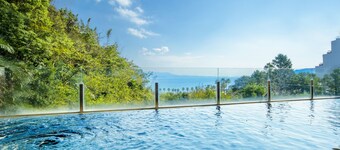 Ooedo Onsen Monogatari Hotel Ranpu