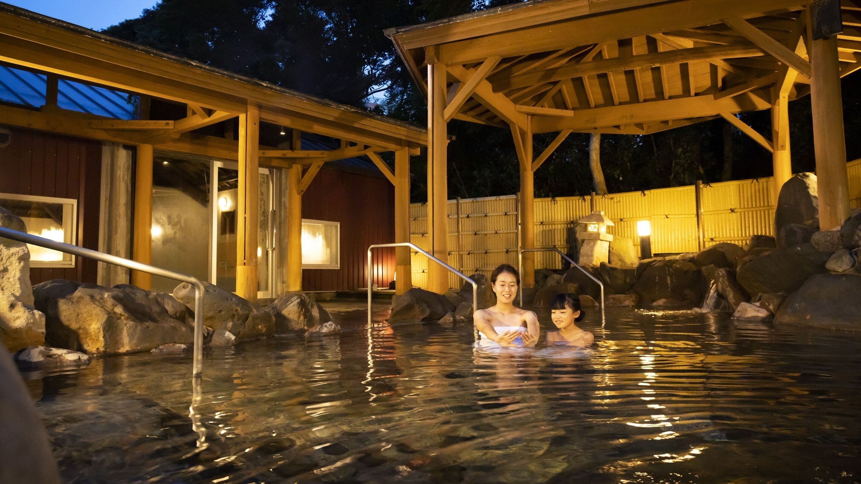 大江戸温泉物語 ホテル蘭風 口コミ、宿泊料金、写真 2026 - エクスペディア