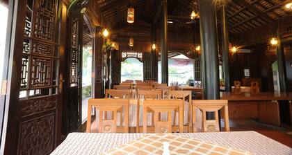 Hoang Yen Hotel