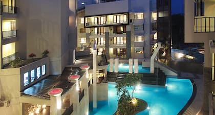 Park Hotel Nusa Dua Suite and Villa