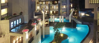 Park Hotel Nusa Dua Suite and Villa