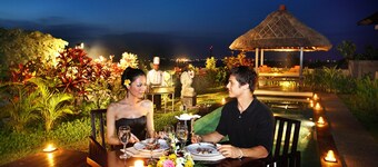 Park Hotel Nusa Dua Suite and Villa