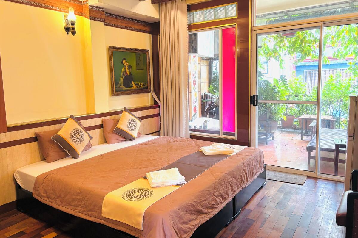 Grand Room