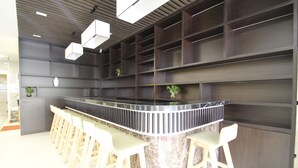 Lounge tại sảnh