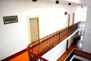 Interior - Cosy Hotel & Restaurant (Jaffna)