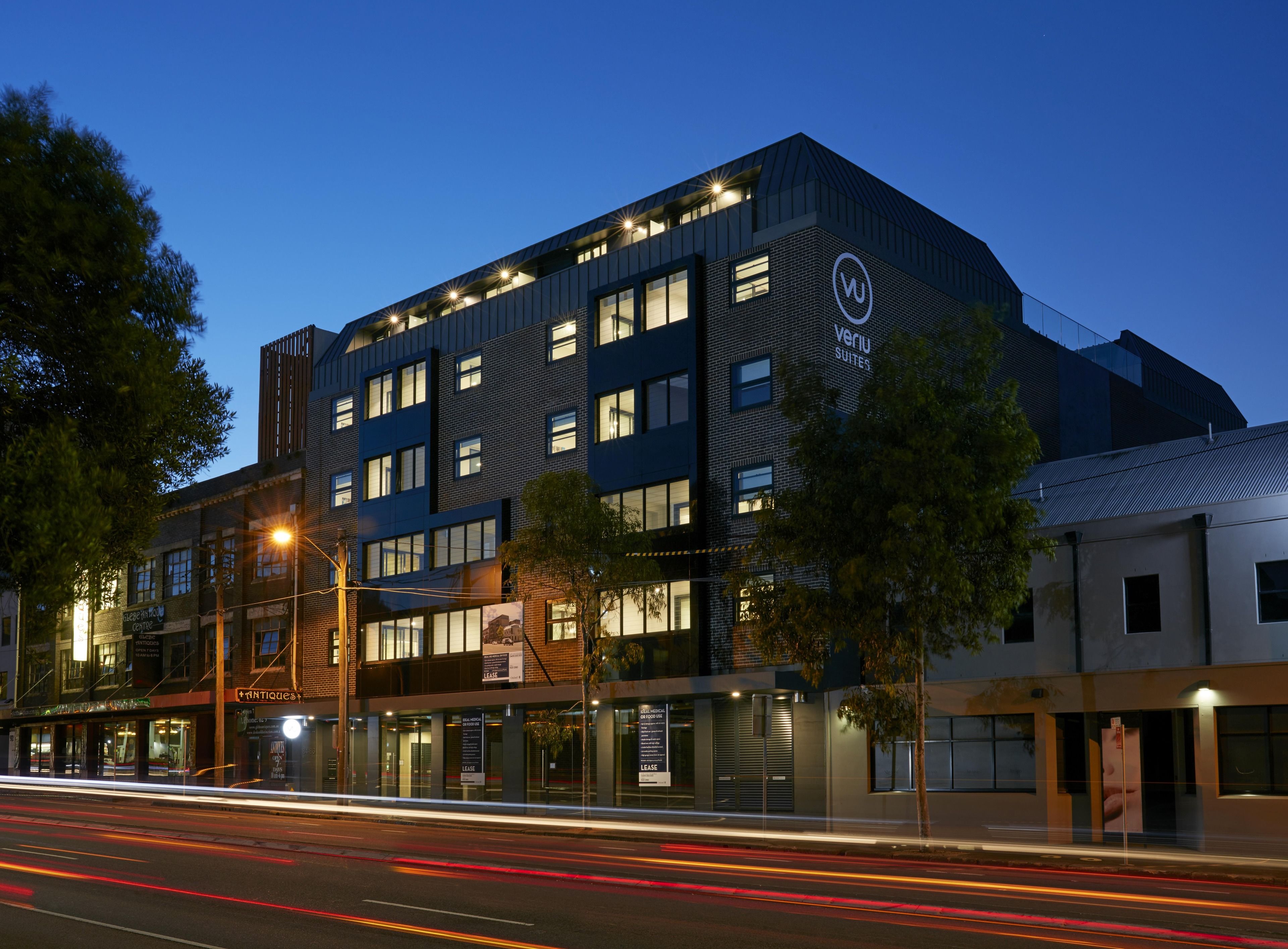 Veriu Camperdown — image 23