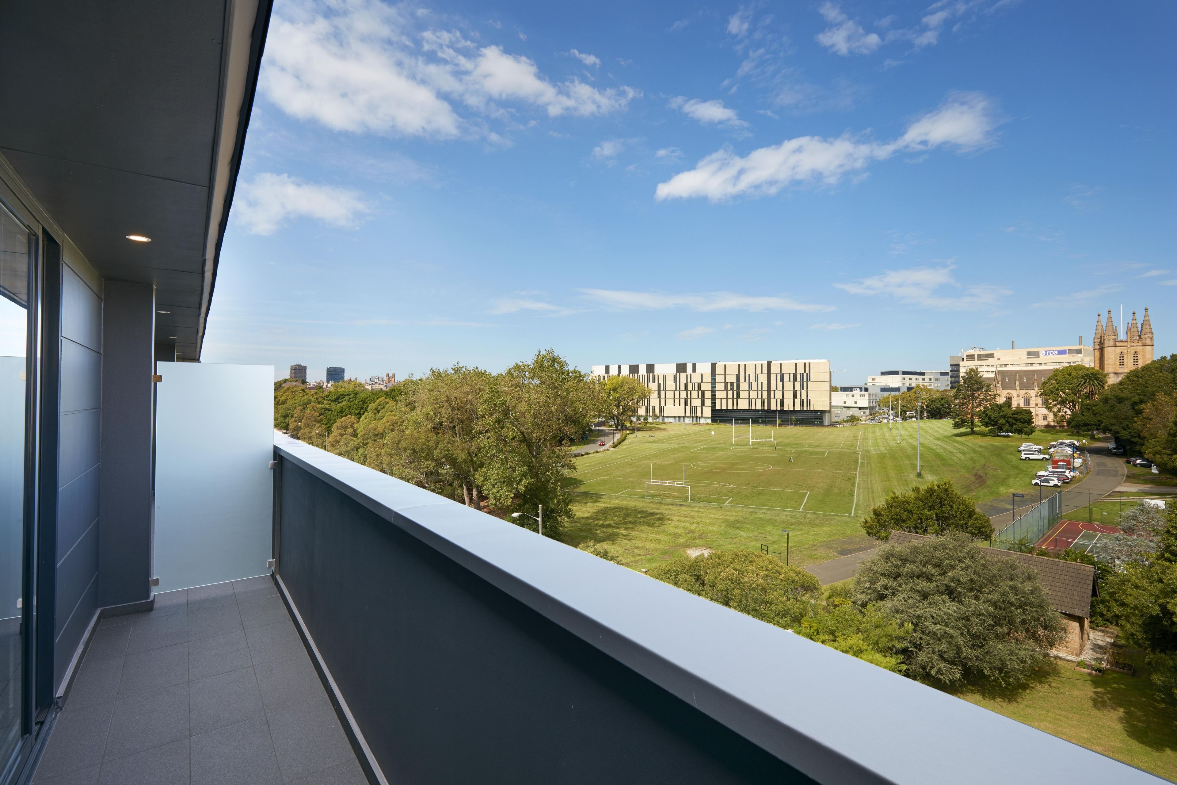 Veriu Camperdown — image 16