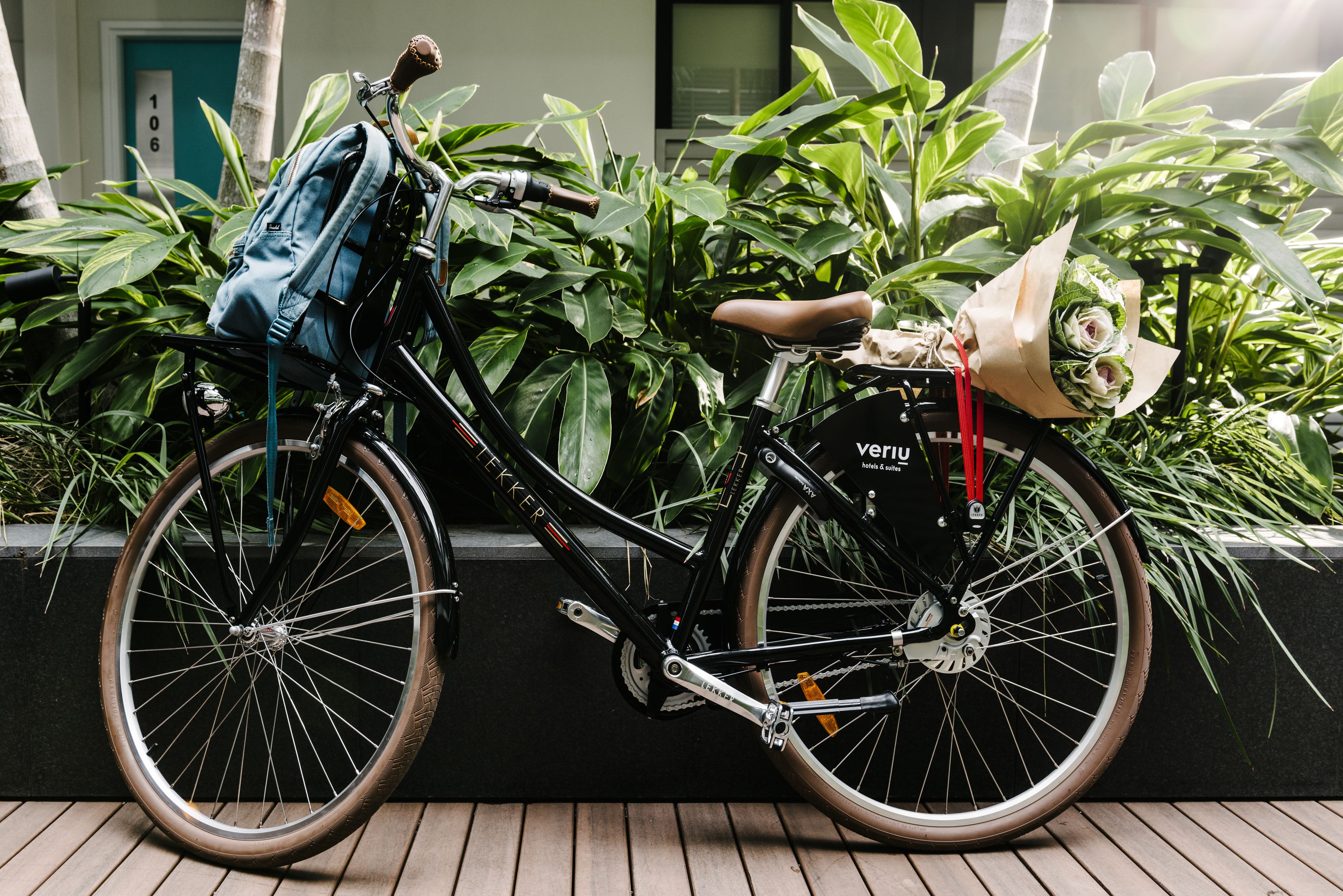 Veriu Camperdown — image 27