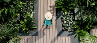 维瑞尔坎伯当酒店