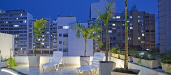 Hotel Village Icaraí