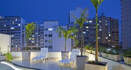 Hotel Village Icaraí