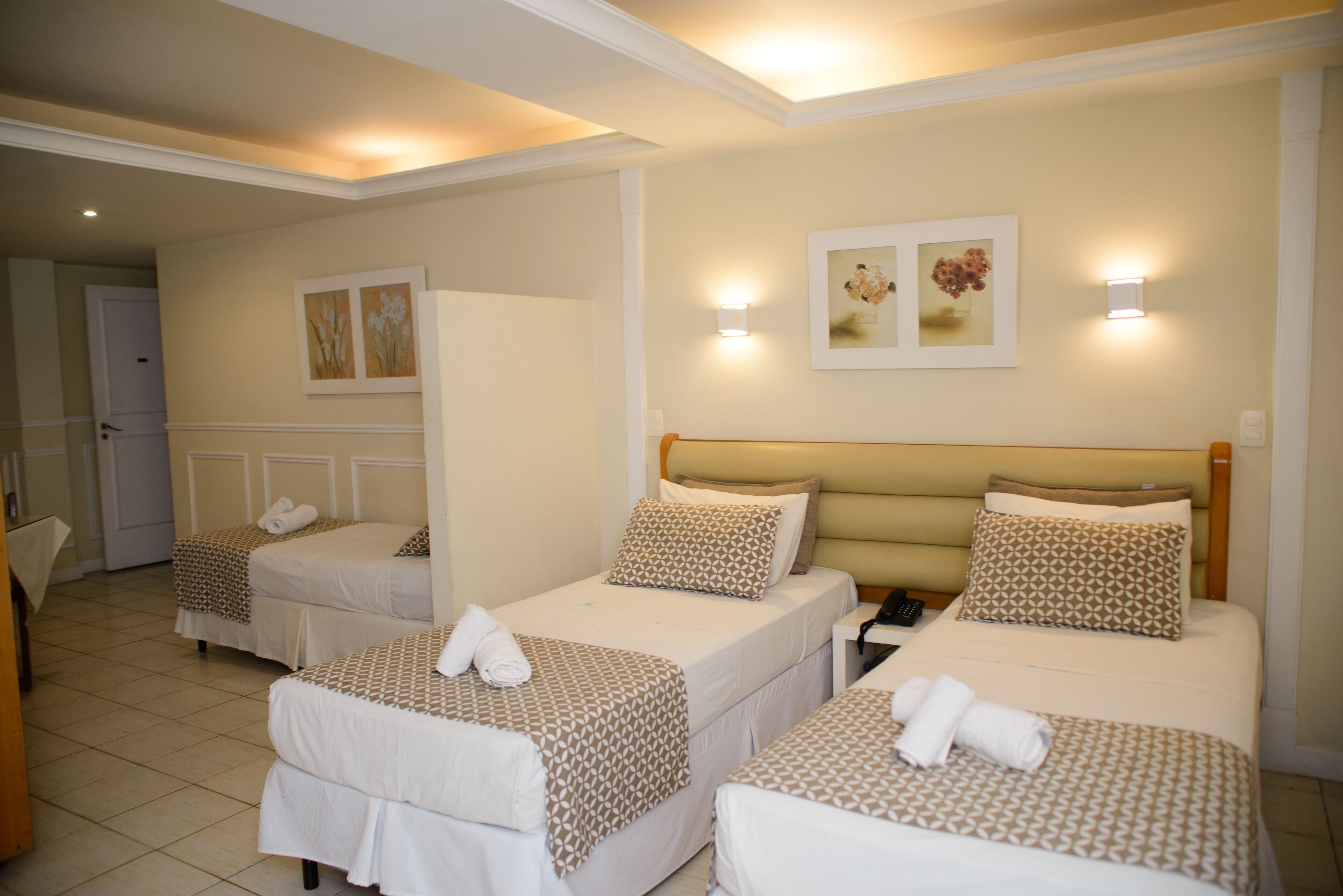 Foto - Hotel Village Icaraí