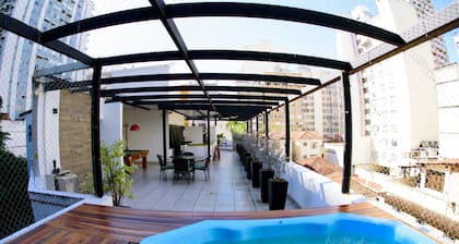 Hotel Village Icaraí