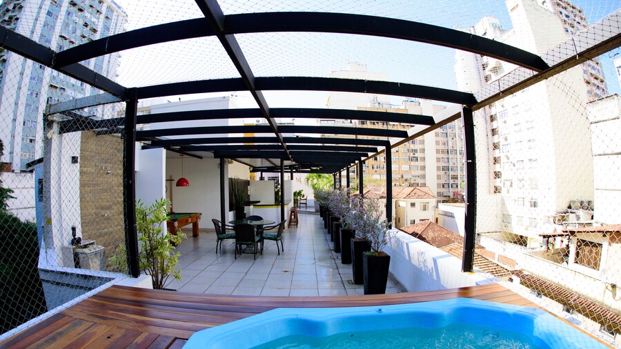 Hotel Village Icaraí