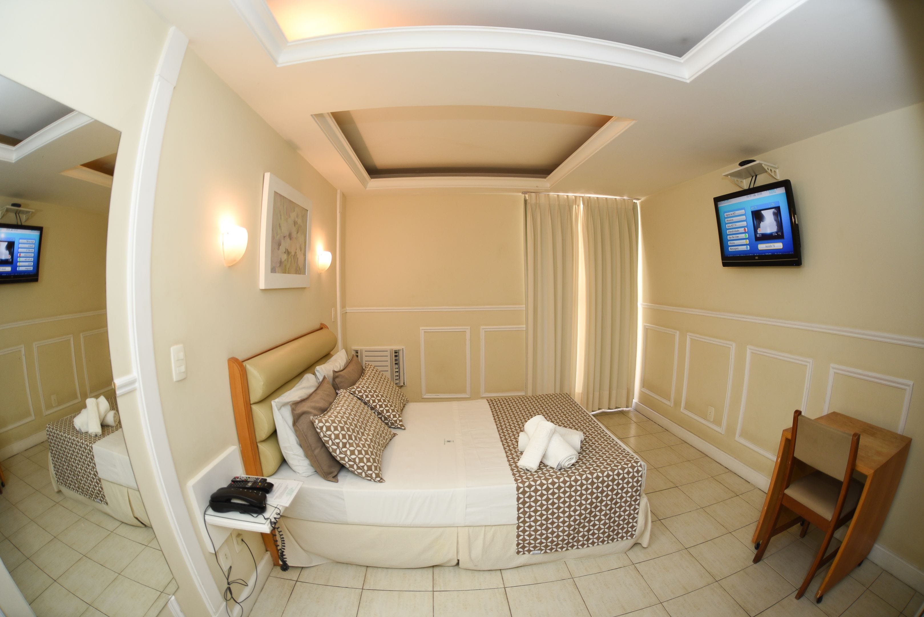 Foto - Hotel Village Icaraí