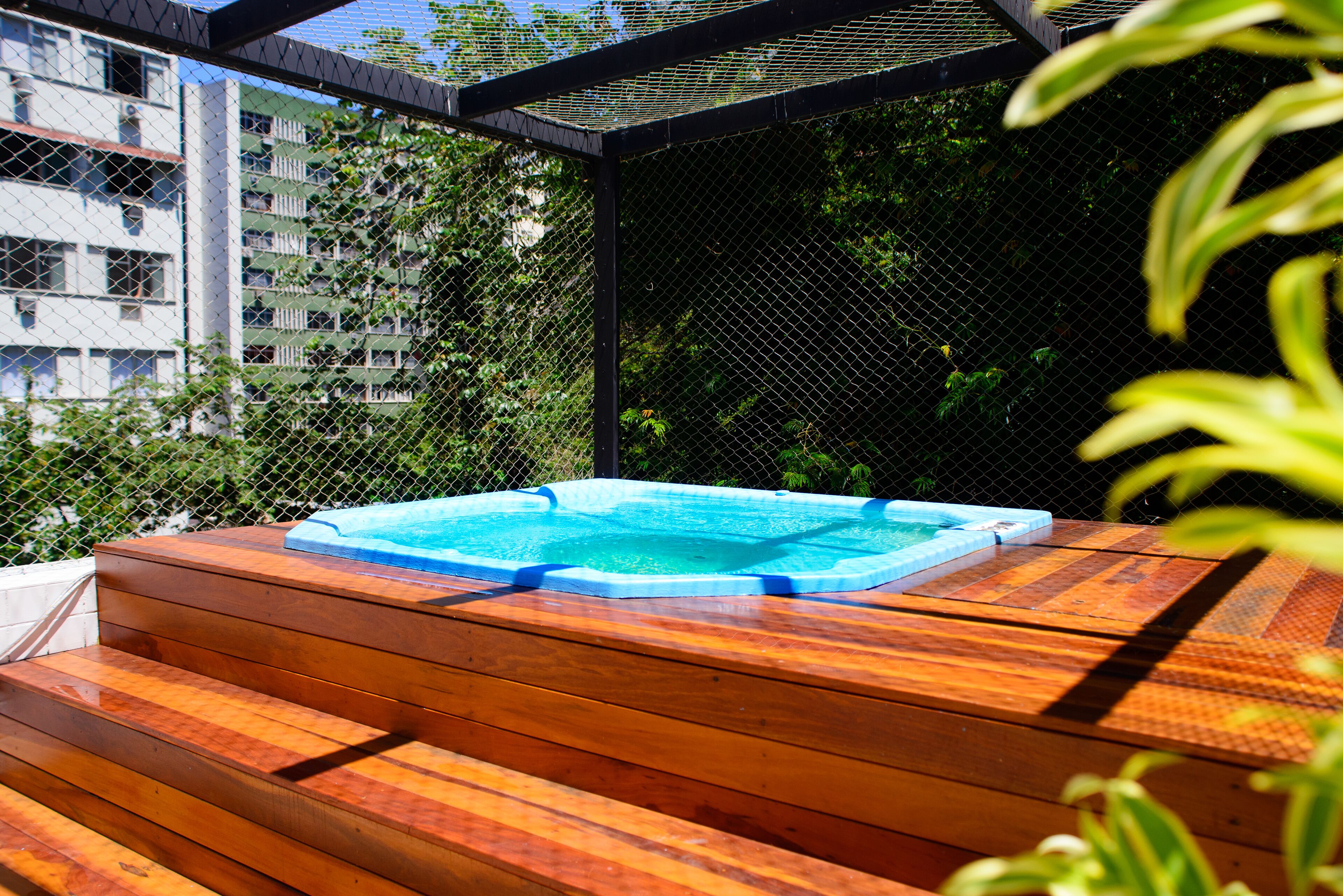 Foto - Hotel Village Icaraí