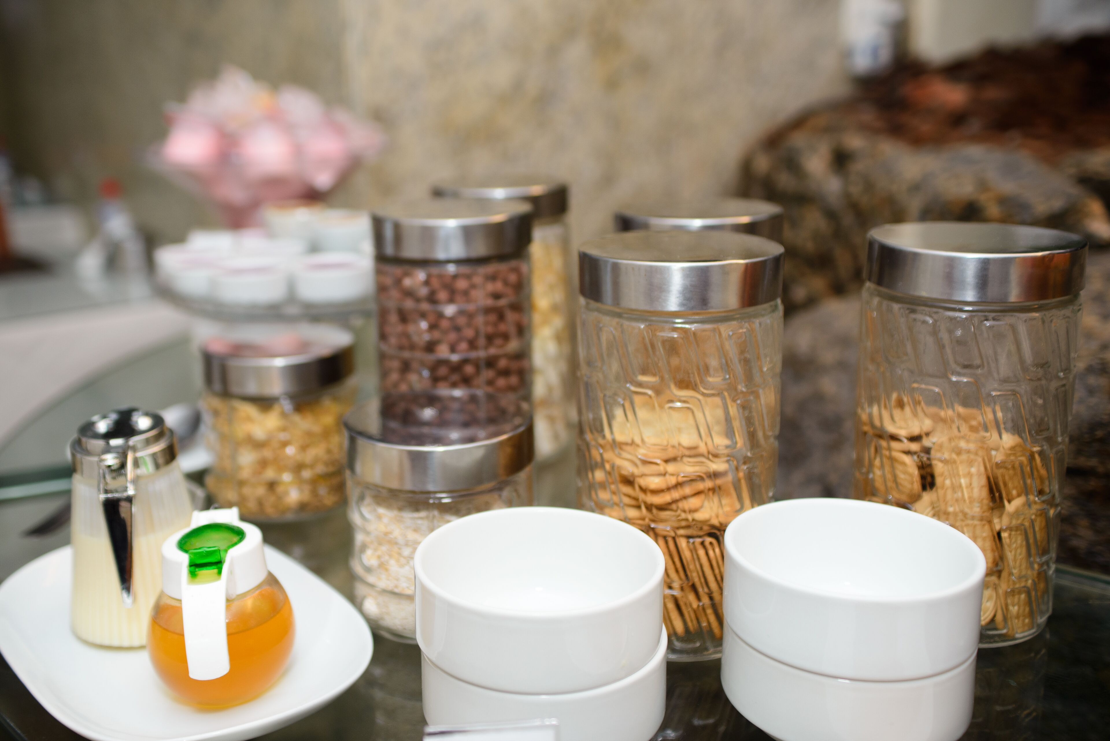 Photo - Hotel Village Icaraí