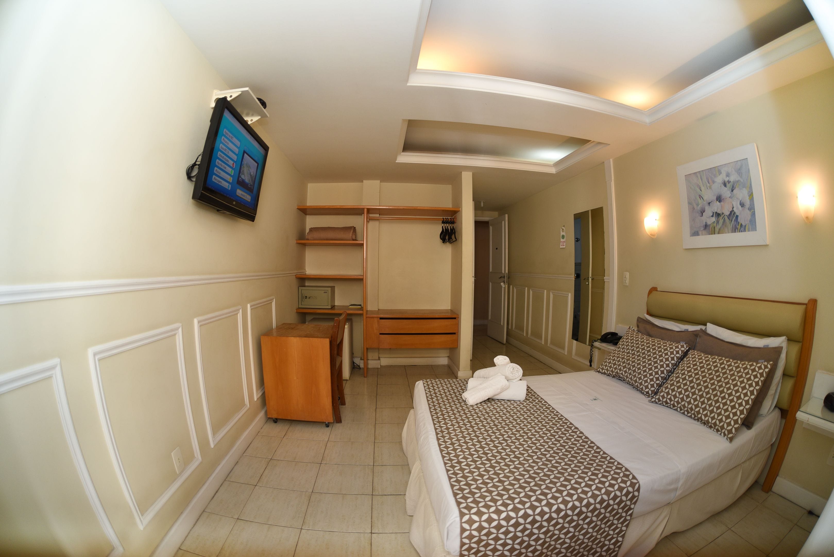 Foto - Hotel Village Icaraí