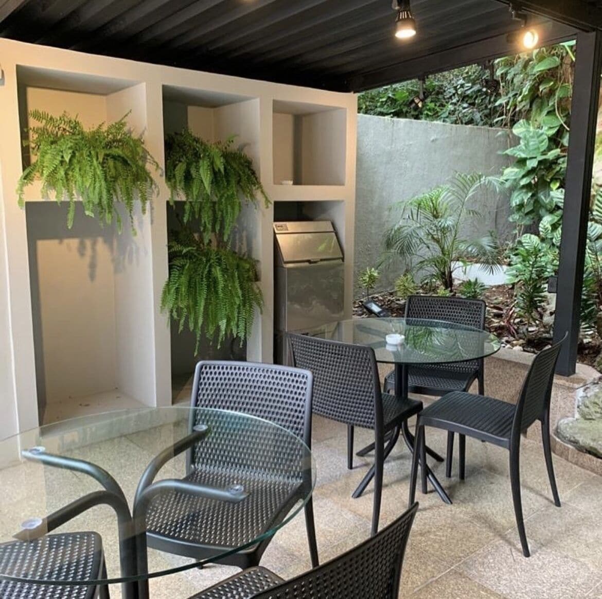 Foto - Hotel Village Icaraí