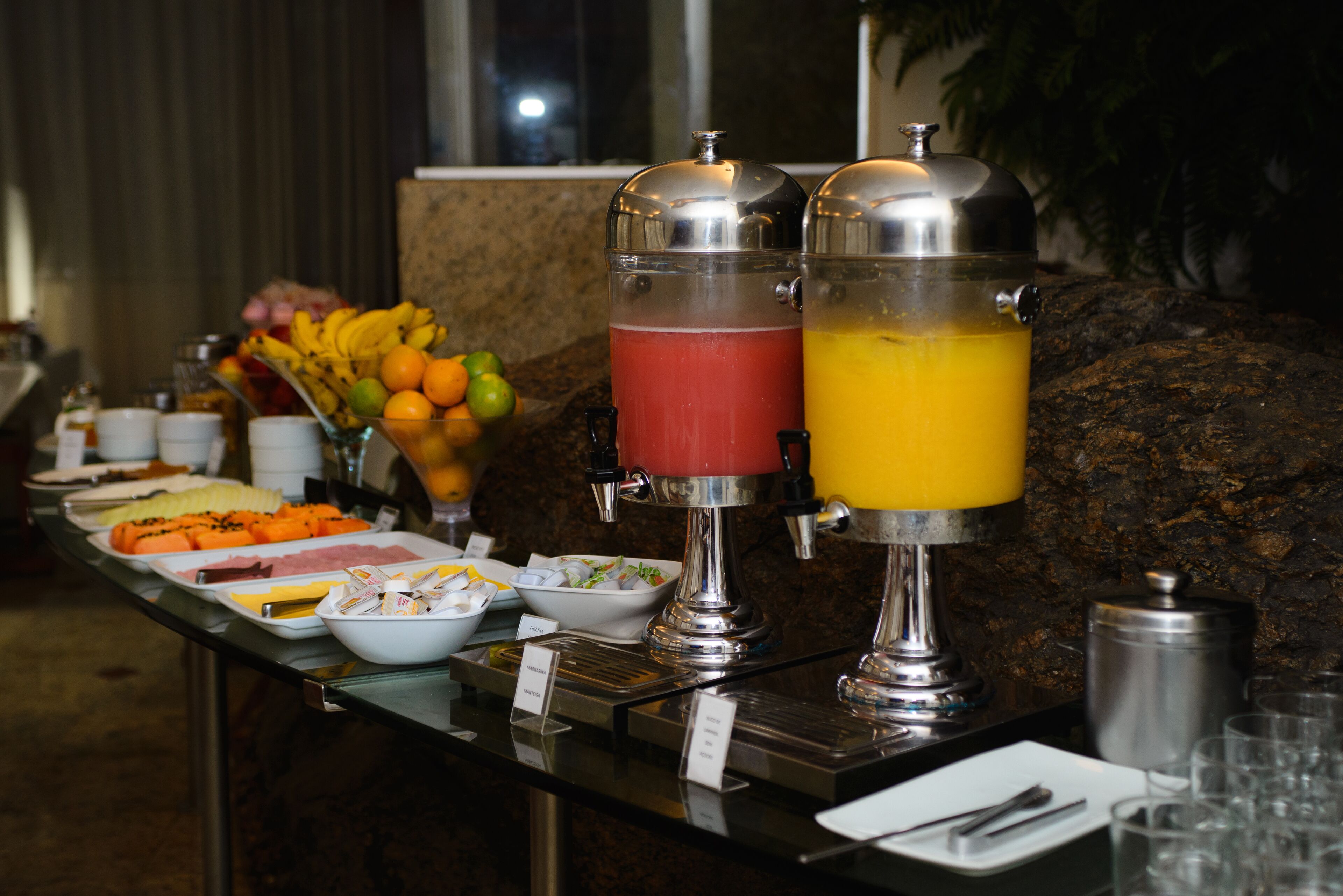 Photo - Hotel Village Icaraí