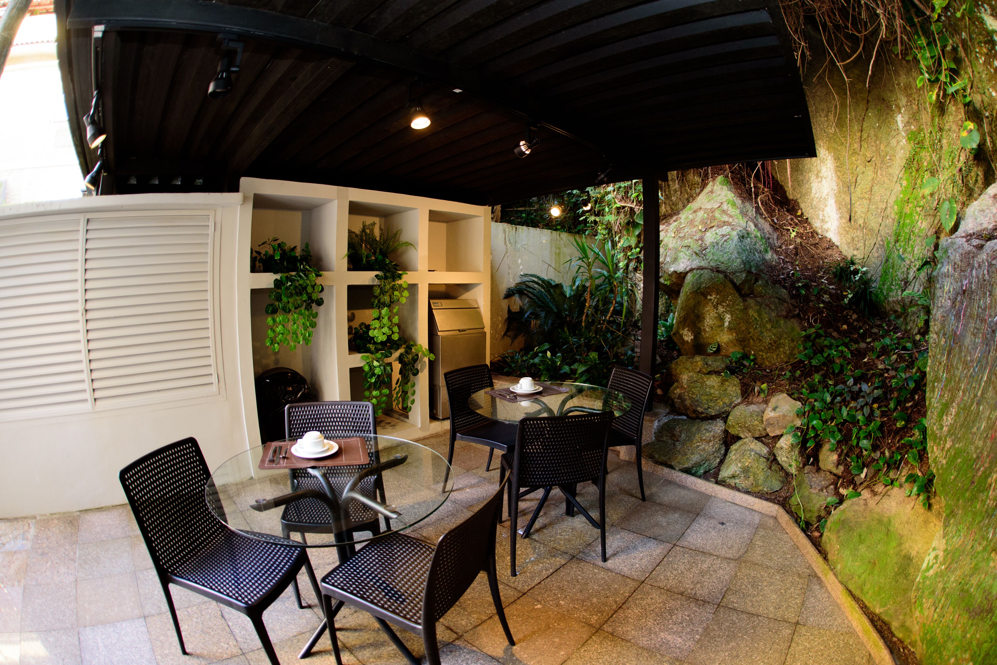 Foto - Hotel Village Icaraí