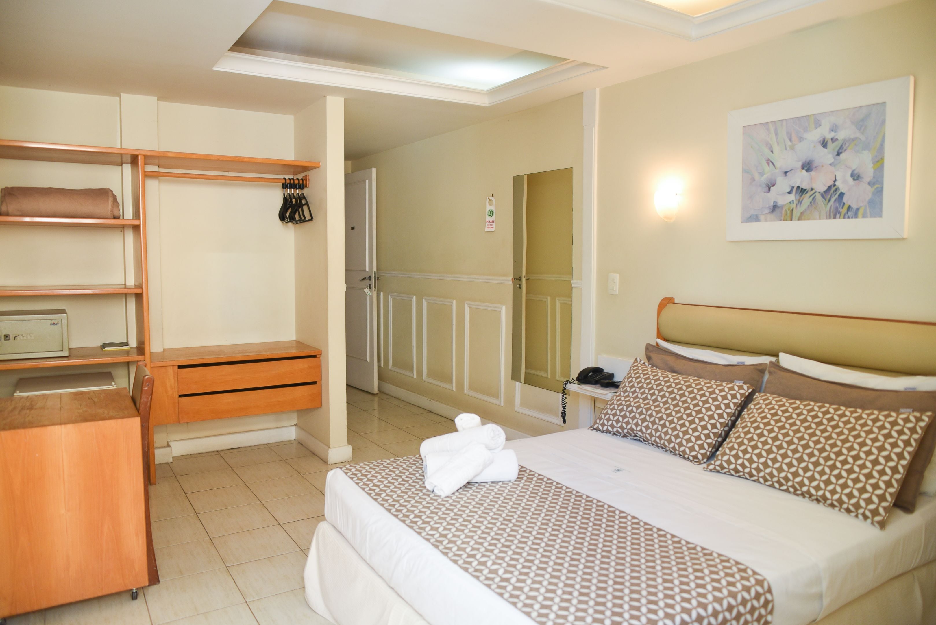 Foto - Hotel Village Icaraí