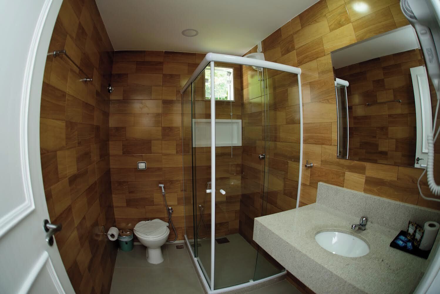 Foto - Hotel Village Icaraí