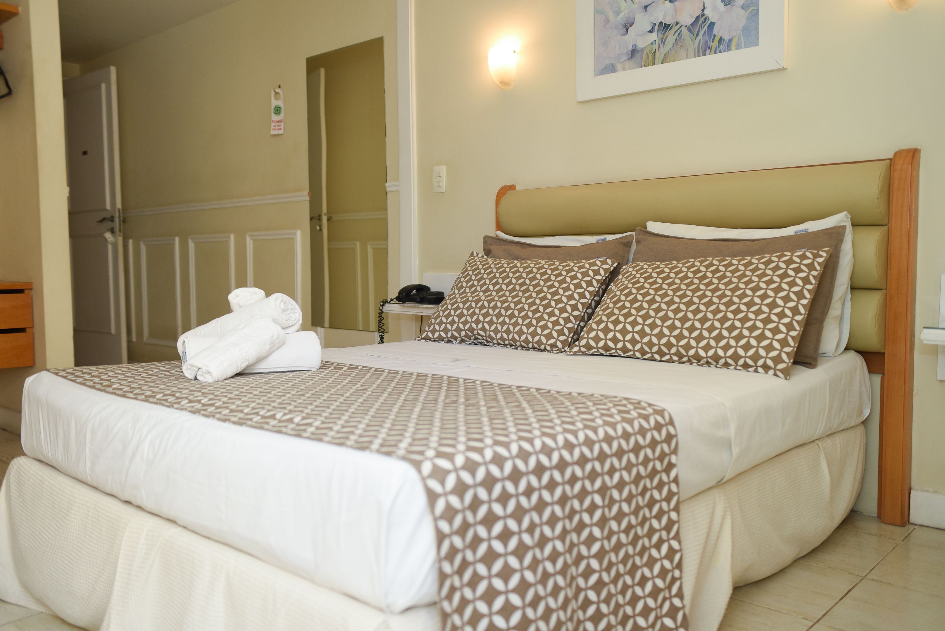 Foto - Hotel Village Icaraí