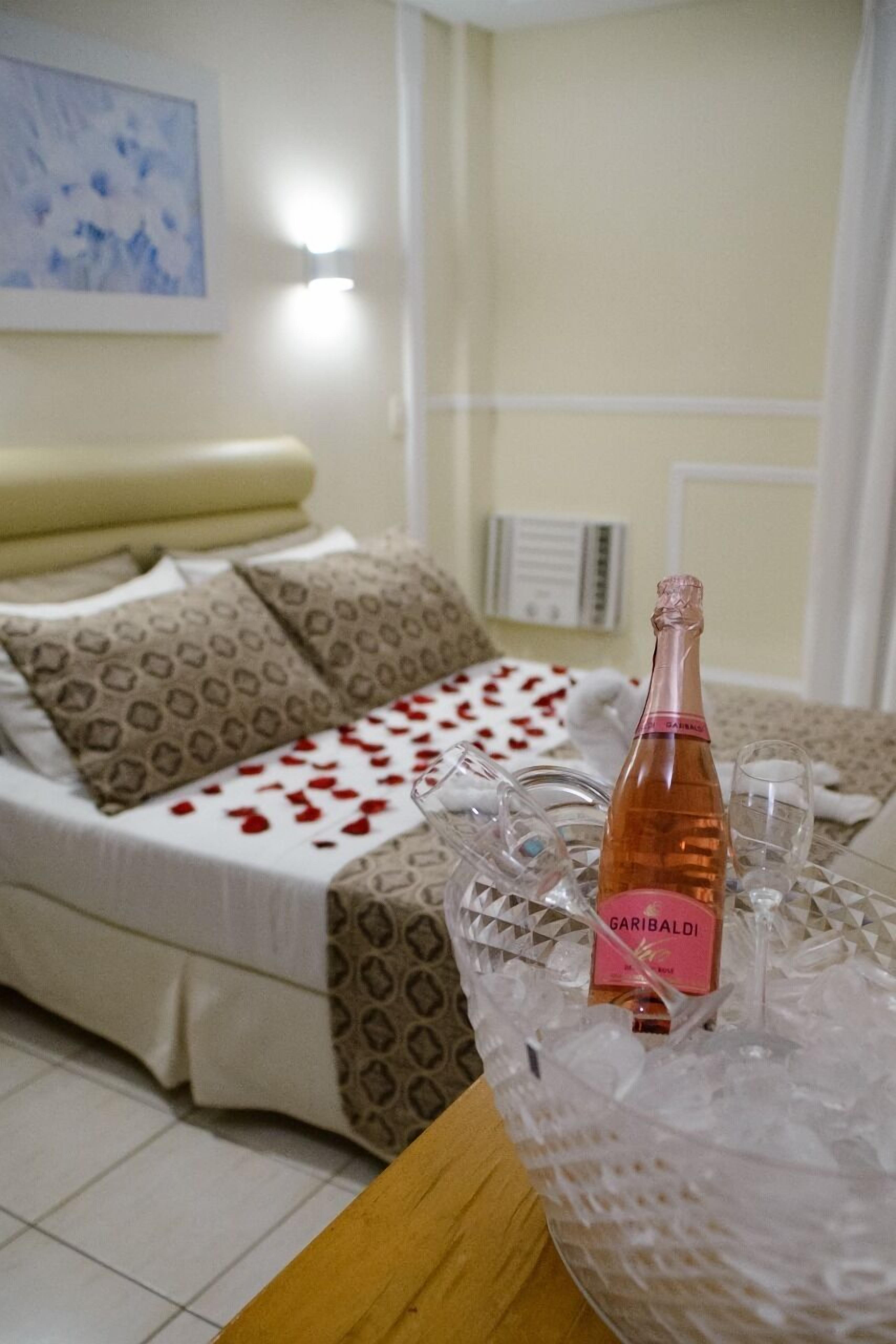 Foto - Hotel Village Icaraí