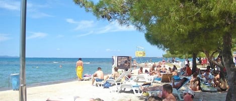 Plage