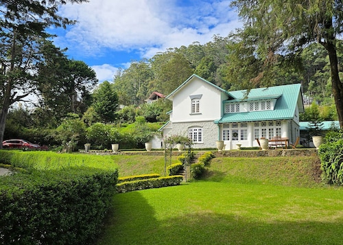 Brockenhurst Bungalow