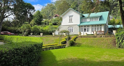 Brockenhurst Bungalow