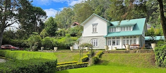 Brockenhurst Bungalow