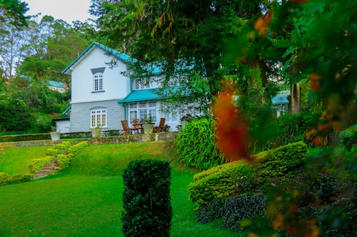 Brockenhurst Bungalow