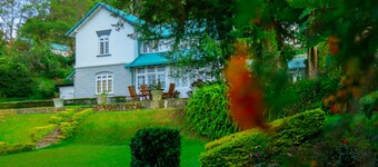 Brockenhurst Bungalow